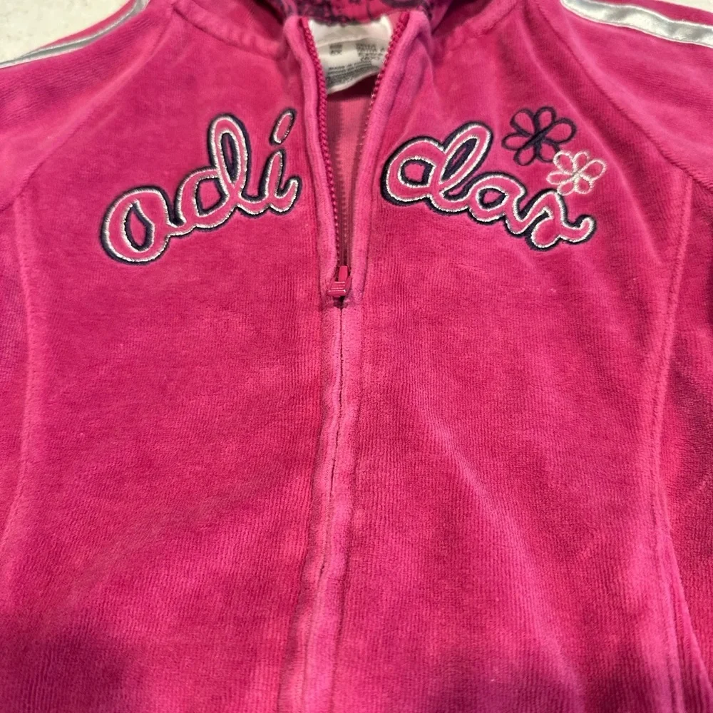 adidas retro girl’s